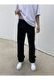 Black Baggy Jeans