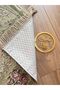 Dowry Bundle Hajj Umrah Gift Luxury Tapestry Prayer Rug - 4