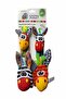Rattle Baby Bracelet and Socks / - 2