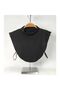 Add 5 to the Cart, Pay for 4. Bonesu Flexible Collar, 1St Class, Black, None, Feel (1 Piece Is the Price)