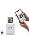 16807979 FUJIFILM INSTAX PAL DIGITAL CAMERA WHITE Camera - 5
