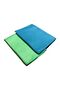 Micro Fiber Glass Cloth 1 Pack of 2