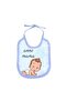 Linen Baby Bib - Specially Designed for Your Child