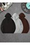 3-Pack Unisex Hooded Sweatshirt