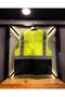 Executive Vest Engineer Type Full Moon Work Safety - 2