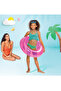 76 cm Jumbo Transparent Sea and Pool Ring for Ages Above 8 - 59260 - 4