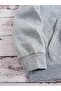 Plus Size Zippered Sweatshirt for Women - 3