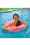 76 cm Jumbo Transparent Sea and Pool Ring for Ages Above 8 - 59260