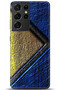 Case for Samsung Galaxy S21 Ultra Case Hd Print - Followed Institution 0586