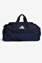 Tiro L Duffle m Adib8657 Black Sports Bag