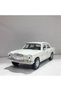 Welly 1.36 Scale Welly Brand Licensed Mercedes Benz 220 W115 Case Color 12 cm