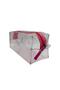 Pink Cosmetic Bag - 3