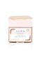 Natural Shea Butter Soap with Vanilla Pumpkin Fiber - 120 Gr