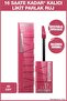Glossy Lipstick - Super Stay Vinyl Ink, Long Lasting Liquid, 20 Coy