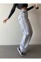 Han Palazzo Karyıkama High Waist Jeans Pants - 3