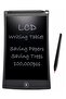 Writing Tablet LCD 8.5 Inch Digital Pen Drawing Writing Board Graphic Note Writing Training Tablet - 3
