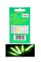 Ocean Sun Fishing Fishing Rod Light Highlighter Stick Glow Phosphor 5 Ki 2 Pack (10 Pcs) - 2