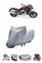 Honda VFR 800 X Crossrunner Motorcycle Cover - Not Compatible with Rear Bag