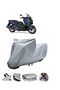 Yamaha X-max 125 ABS Motorcycle Cover - Not Compatible with Rear Bag