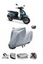Kuba Brilliant 50 Pro Motorcycle Canvas Rear Bag Not Compatible