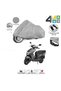 Honda Dio Motorcycle Tarpaulin, Tarpaulin, Cover