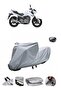 Suzuki GW250 Inazuma Motorcycle Cover - Not Compatible with Rear Bag