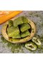 New Crop Gaziantep's Exclusive Natural Organic Fresh Pistachio Chocolate Bundle Turkish Delight 500 Gr - 2