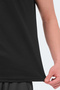 Rajya Men's T-Shirt Black - 5