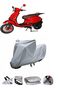 The Altai Xline 50 Pro motorcycle cover is not compatible with the rear Bag .