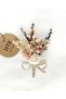 Bridal Crown, Collar Flower, Henna Crown, Groom Collar Flower, Engagement Crown - 8