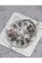 5 Pieces Drain Cover Strainer Self-Adhesive Drain Cap - 4