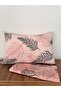 Unitas Double Personal Elastic-Free Sheets and 2 Pillow Covers - 2