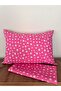 Unitas Double Personal Elastic-Free Sheets and 2 Pillow Covers - 2