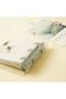 Mini Scrapbooking Binder PVC Cover Journal with Wire Binding (NO NOTEBOOK INCLUDED) - 2
