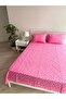 Unitas Double Personal Elastic-Free Sheets and 2 Pillow Covers - 4