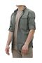 311 Durable Ripstop Tactical Outdoor Khaki Shirt