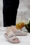Beach Sea Pool Slippers Light Comfortable Flexible Women's Slippers