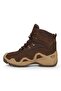 Hammerjack 2054 Genuine Leather Anatomical Sole Waterproof Trekking Desert Boots - 5