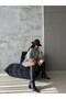 Knitwear Knitted Skirt-Sweater Set - 5