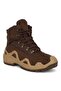 Hammerjack 2054 Genuine Leather Anatomical Sole Waterproof Trekking Desert Boots
