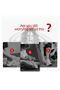 Takbırak Elastic Shoelaces with Elastic Clips 1 Pair of Smart Laces That Do Not Require Tieing 100 Cm - 8