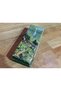 17 cm Hohner Echo Harp - German Harmonica in Box, Working Case - 8