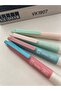 0.7mm 4 Pieces Versatil Pen Set - 2