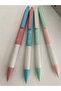 0.7mm 4 Pieces Versatil Pen Set - 3