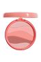 Butter Brronzer Blush Pink Sands Blush Makeup Powder,creamy Nourishing Murumuru Pink Colored Blush
