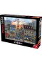 3000 Piece Jigsaw Puzzle - Streets of Paris 4910