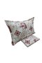 Single Flat Sheet Set - 2