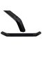 Furniture Cabinet Door Drawer Handle Matte Black Metal 320 Mm - 2