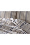 Yarn Painted Series Milla Double Duvet Cover Set - 6