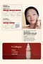 VCollagen Heart Fit Ampoule - Plant-based collagen booster ampoule 50ml - 5